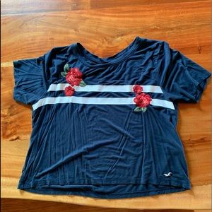 Hollister T-shirt